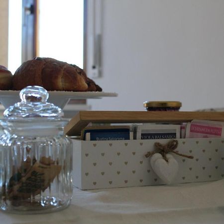 Dimora Coppito Bed and Breakfast Buitenkant foto