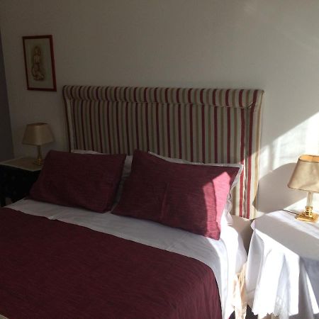Dimora Coppito Bed and Breakfast Buitenkant foto