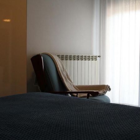 Dimora Coppito Bed and Breakfast Buitenkant foto