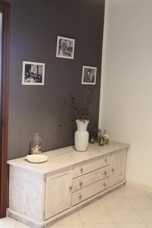 Dimora Coppito Bed and Breakfast Buitenkant foto