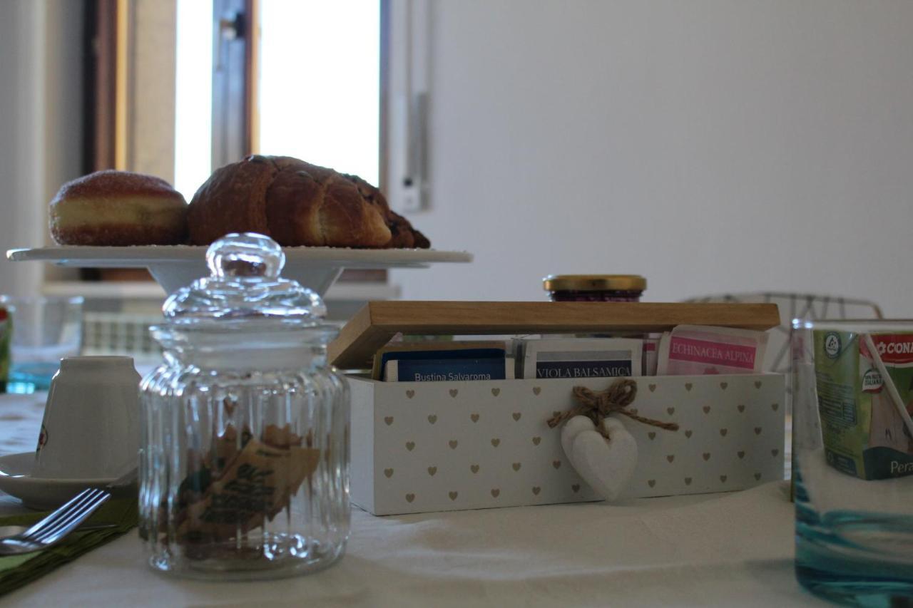 Dimora Coppito Bed and Breakfast Buitenkant foto