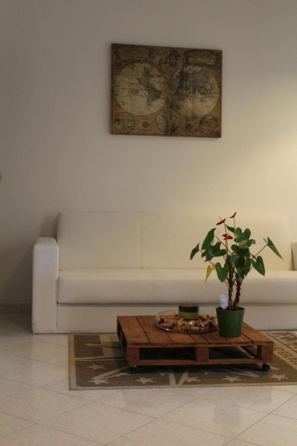 Dimora Coppito Bed and Breakfast Buitenkant foto