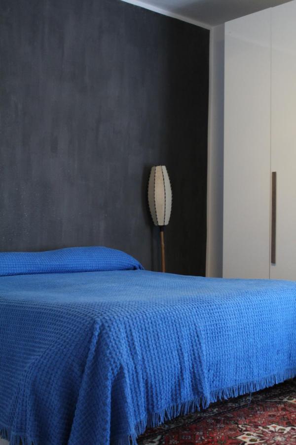 Dimora Coppito Bed and Breakfast Buitenkant foto