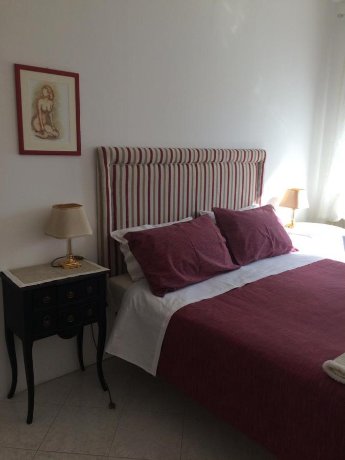 Dimora Coppito Bed and Breakfast Buitenkant foto