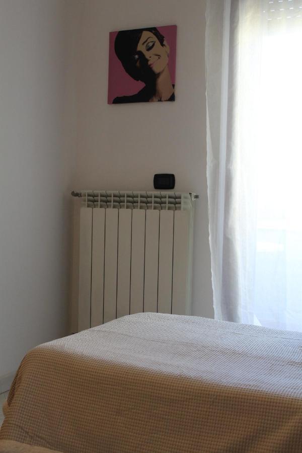 Dimora Coppito Bed and Breakfast Buitenkant foto