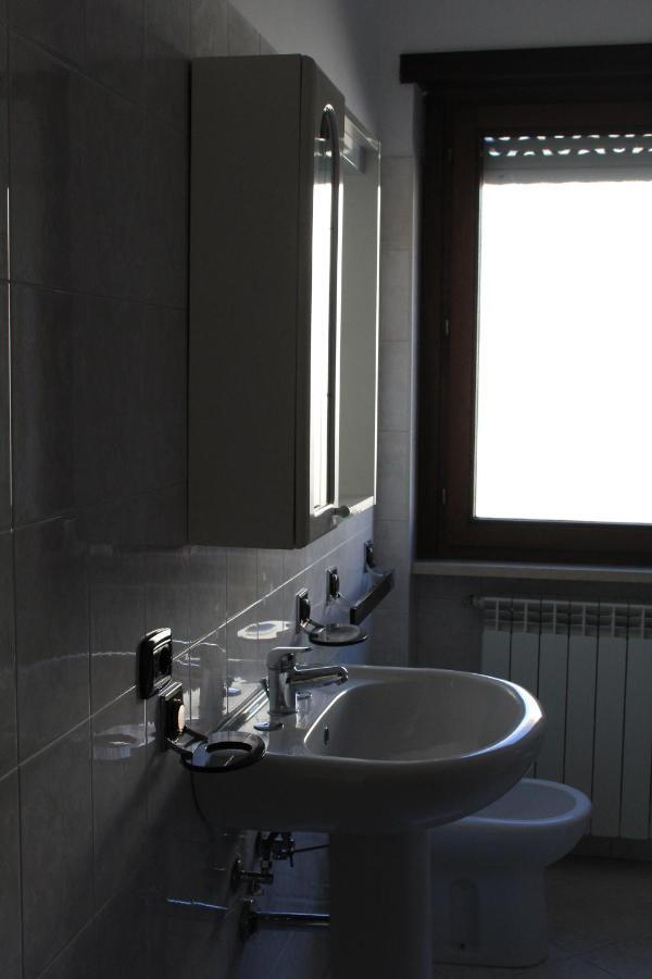 Dimora Coppito Bed and Breakfast Buitenkant foto