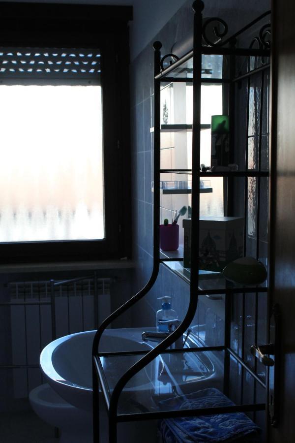 Dimora Coppito Bed and Breakfast Buitenkant foto